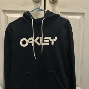 Oakley Black Men's Sweater